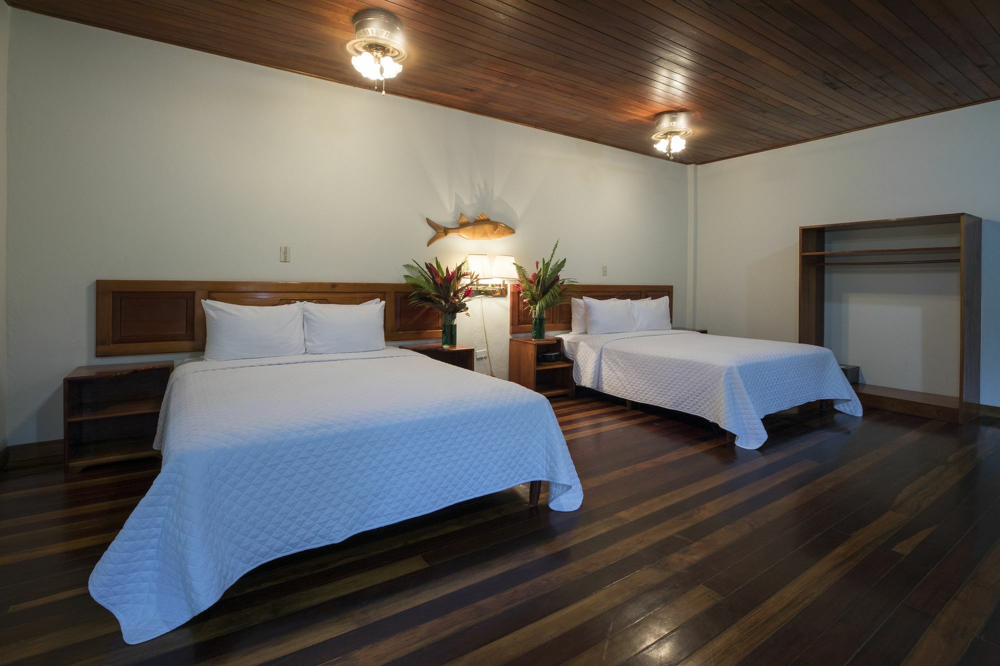 Crocodile Bay Resort Puerto Jimenez Exterior photo