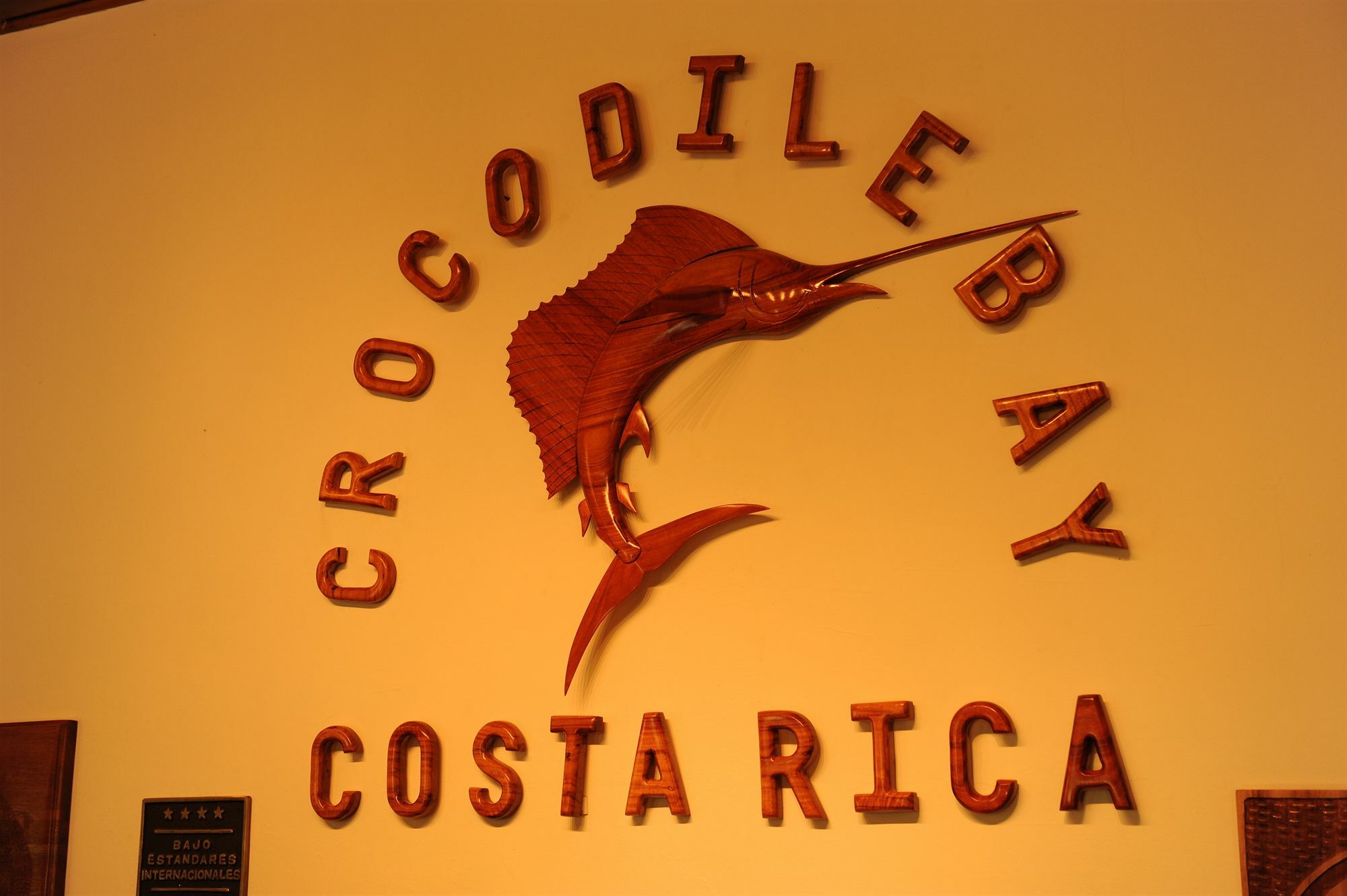 Crocodile Bay Resort Puerto Jimenez Exterior photo