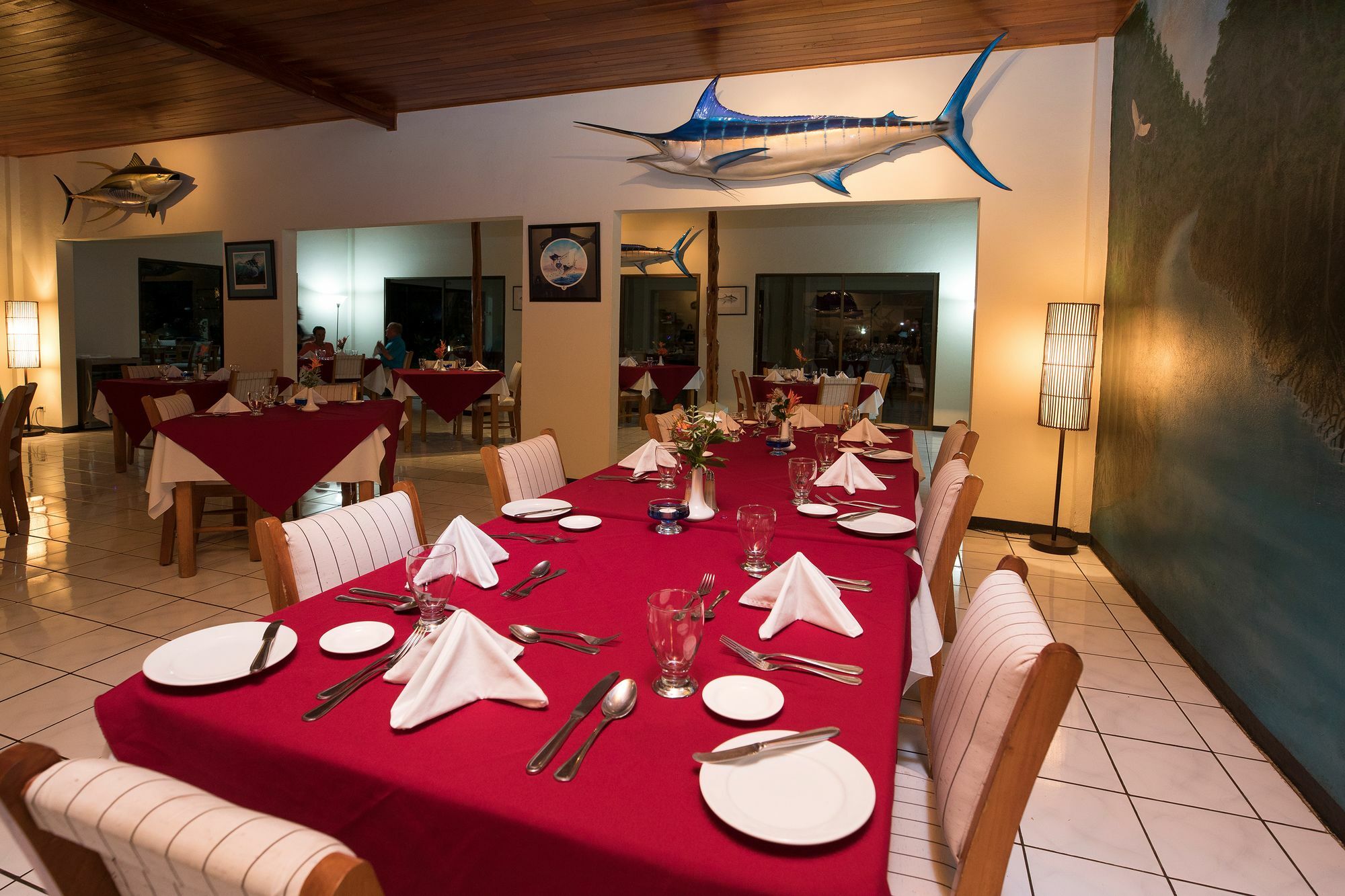 Crocodile Bay Resort Puerto Jimenez Exterior photo