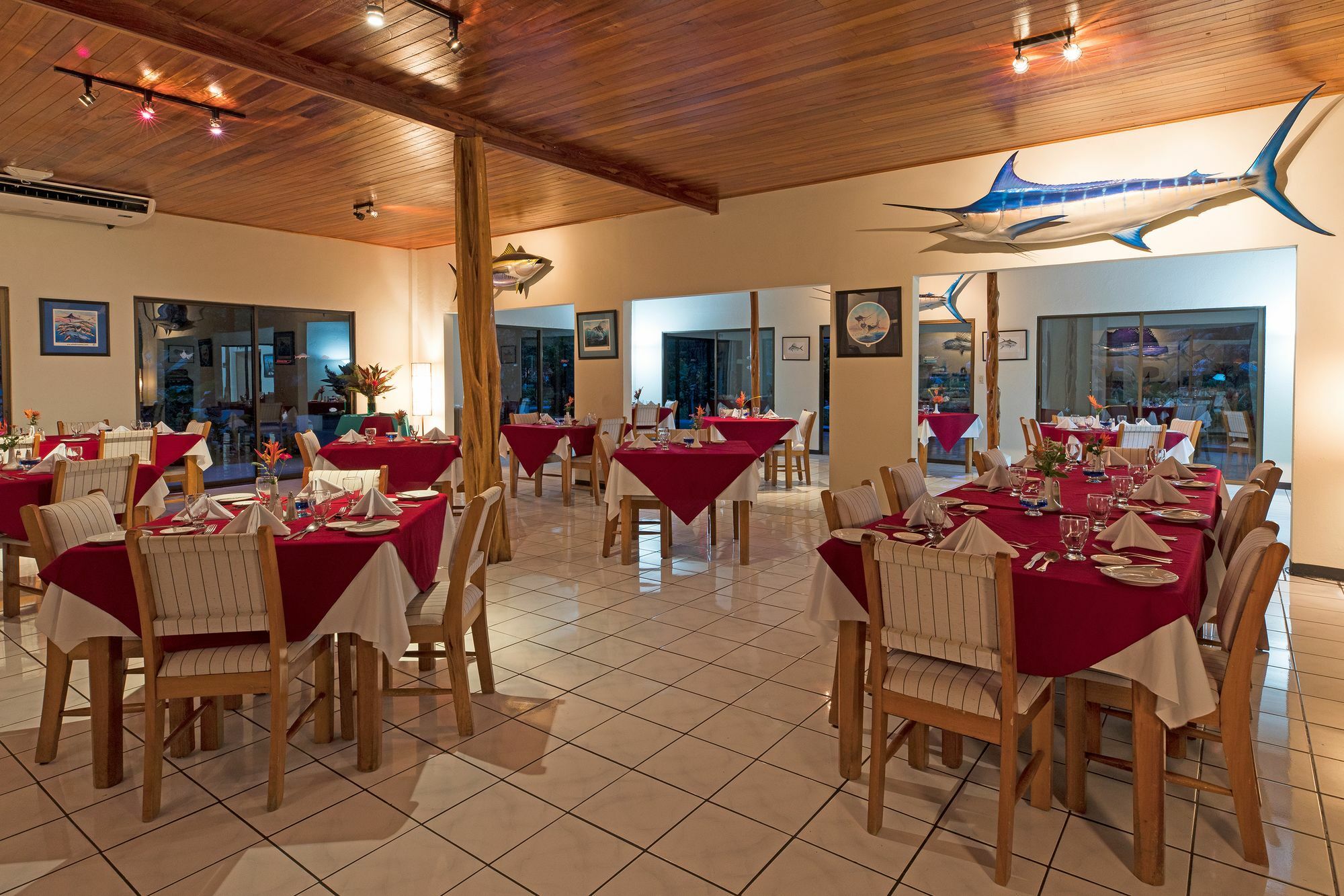 Crocodile Bay Resort Puerto Jimenez Exterior photo