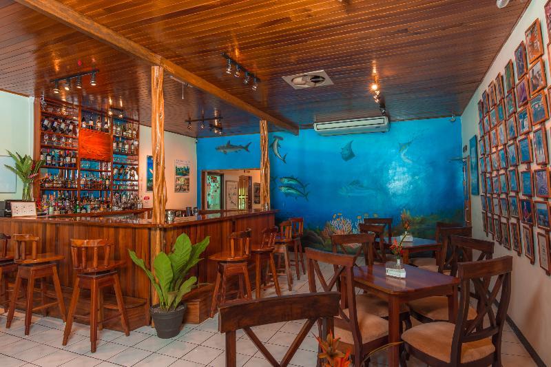 Crocodile Bay Resort Puerto Jimenez Exterior photo