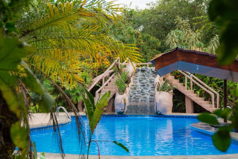 Crocodile Bay Resort Puerto Jimenez Exterior photo