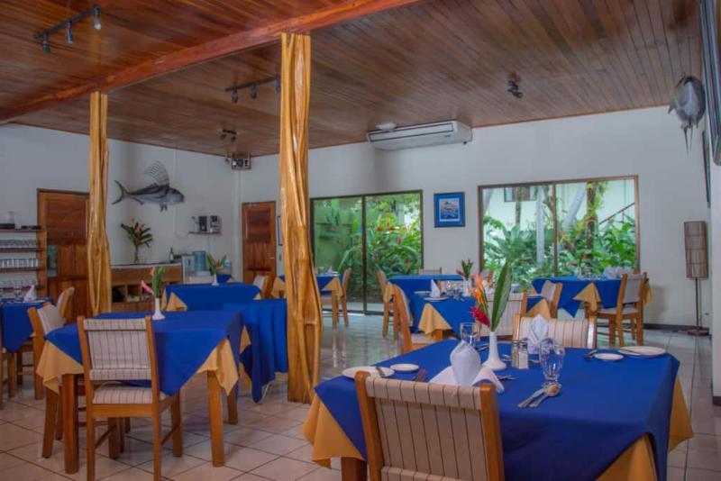 Crocodile Bay Resort Puerto Jimenez Exterior photo