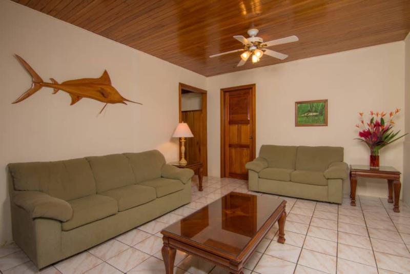 Crocodile Bay Resort Puerto Jimenez Exterior photo